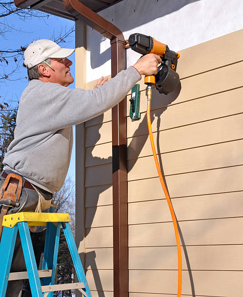 Best Vinyl Siding Installation  in Oakmont, PA